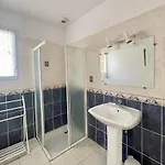 Maison Conviviale Pres De La Avec Jardin Clos, 2 Chambres, Animaux Admis - Fr-1-231-299 *