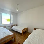 Feriehus Maison Conviviale Pres De La Avec Jardin Clos, 2 Chambres, Animaux Admis - Fr-1-231-299