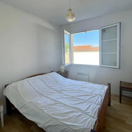 Maison Conviviale Pres De La Avec Jardin Clos, 2 Chambres, Animaux Admis - Fr-1-231-299 *