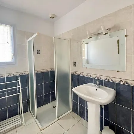 Maison Conviviale Pres De La Avec Jardin Clos, 2 Chambres, Animaux Admis - Fr-1-231-299 *