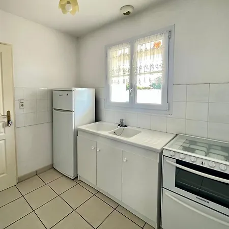 Holiday home Maison Conviviale Pres De La Avec Jardin Clos, 2 Chambres, Animaux Admis - Fr-1-231-299 Bretignolles-sur-Mer