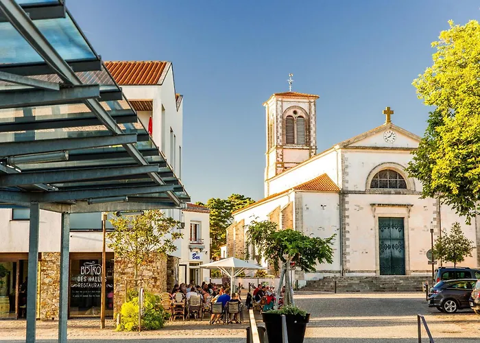 Maison Conviviale Pres De La Avec Jardin Clos, 2 Chambres, Animaux Admis - Fr-1-231-299 度假居